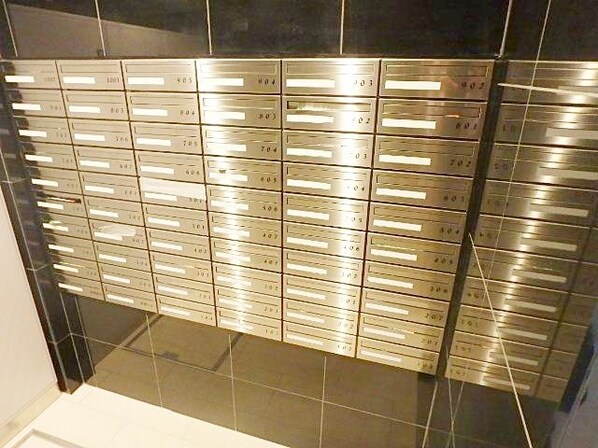 ガリシア代々木の物件内観写真